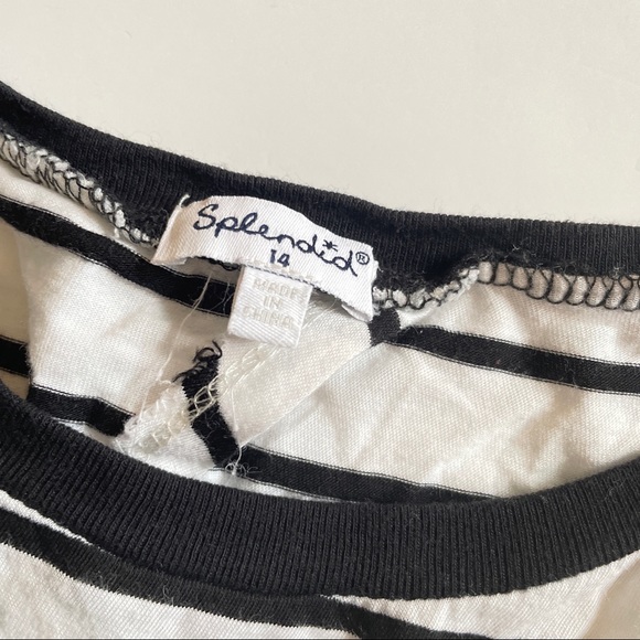 Splendid tunic - Picture 5 of 5